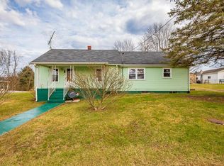 209 Newbern Rd, Dublin, VA 24084