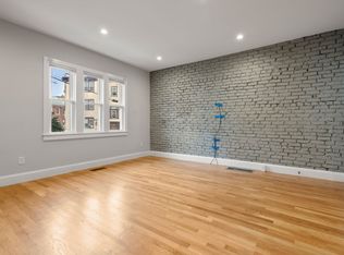 (Undisclosed Address), Brighton, MA 02135