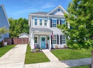 1673 Emmets Rd, Johns Island, SC 29455