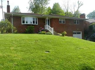 2575 Bradley Dr, Ashland, KY 41101