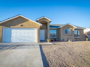 427 Calle Del Sol, Belen, NM 87002