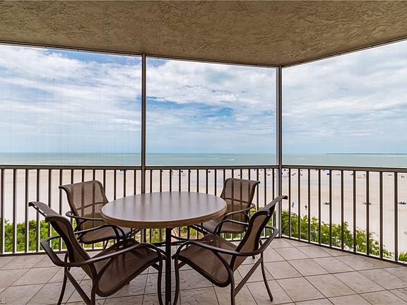 2nd image of 6620 Estero Blvd #606