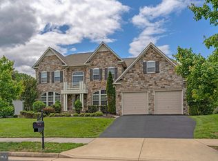 2115 Sundrum Pl NE, Leesburg, VA 20176