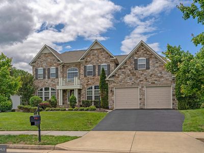 2115 Sundrum Pl NE, Leesburg, VA, 20176