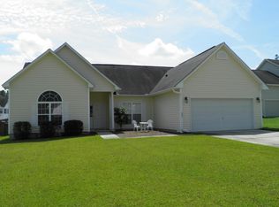 301 Winnow Ct, Moncks Corner, SC 29461