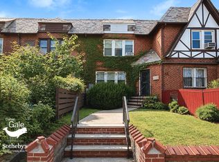 9319 69th Ave, Forest Hills, NY 11375