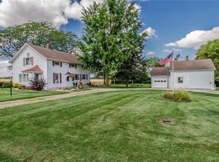 6086 Requarth Rd, Greenville, OH 45331