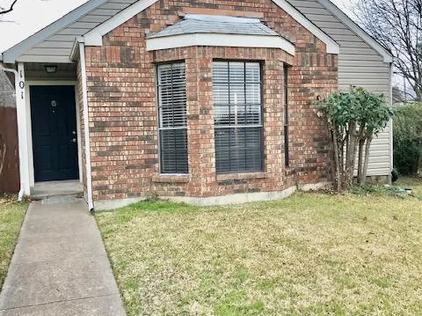 101 S Macarthur Blvd, Coppell, TX 75019