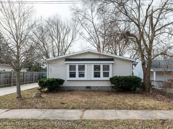 2545 Selma St, Holt, MI 48842