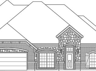 224 Prairie Oak Ct, Burleson, TX 76028