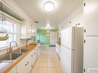 758 Reed Ave, Idaho Falls, ID 83402