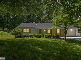 9805 Tam O Shanter Dr, Upper Marlboro, MD 20772