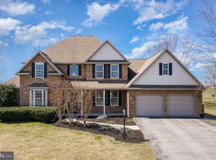 407 Chestnut Dr, Boiling Springs, PA 17007
