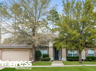 3095 N Captiva Bluff Rd, Jacksonville, FL 32226