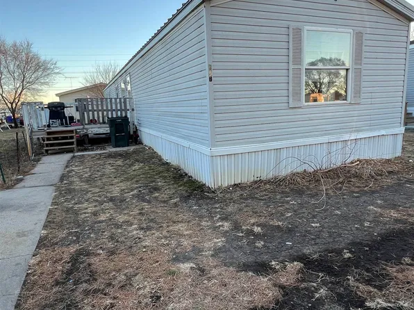 2300 E Philip St, North Platte, NE 69101