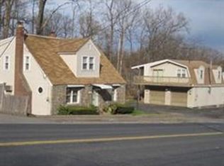 110 W Mountain St, Worcester, MA 01606