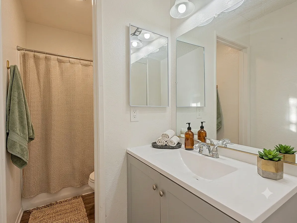 Studio, 345 sqft, $1,549 — Photo 3