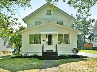 726 5th St, Struthers, OH 44471