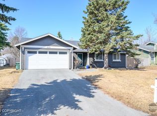 3670 Amber Bay Loop, Anchorage, AK 99515