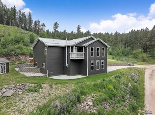 12815 Be Still Rd, Rapid City, SD 57702