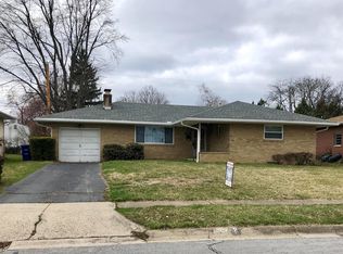 5541 Hazelwood Rd, Columbus, OH 43229