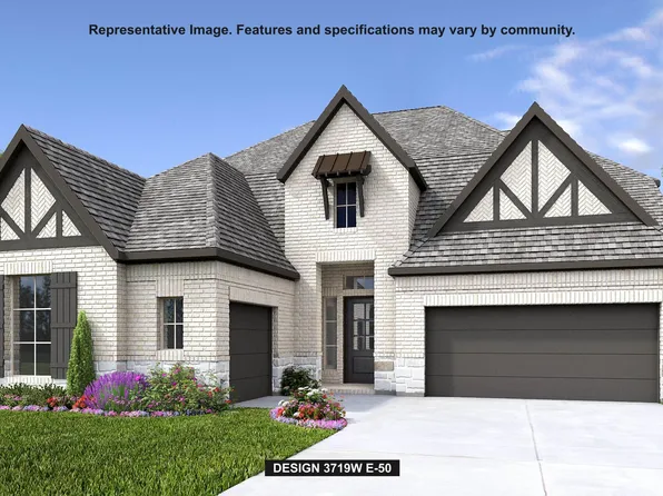 2915 Pacific Crest Ln, McKinney, TX 75071