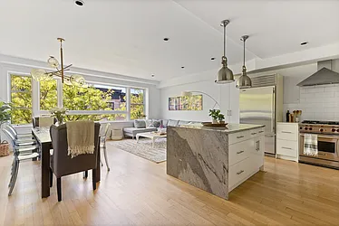 Sold by Corcoran