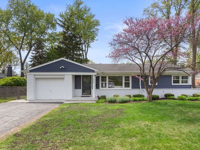 1416 Sunset Ridge Rd, Glenview, IL, 60025
