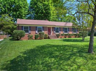 546 Woodvale Dr, Greensboro, NC 27410