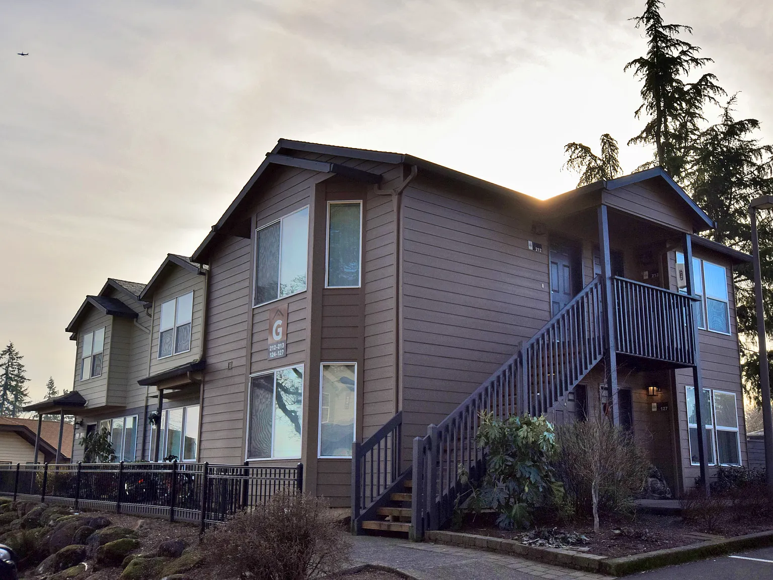 Pleasant Ridge Apartments — Photo 3