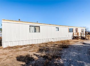 3093 E Devlin Ave, Kingman, AZ 86409