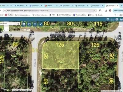 158 Gretna St #1, Pt Charlotte, FL, 33954