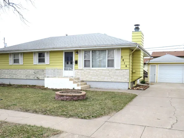 3816 21st St, Columbus, NE 68601