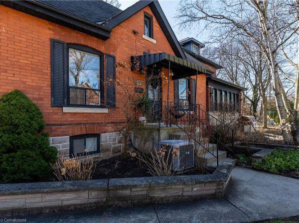 245 Hillcrest Ave, Hamilton, ON L8P 2X3