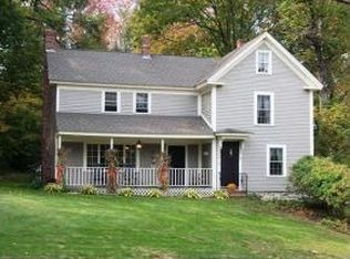 46 Meetinghouse Hill Rd, New Boston, NH 03070