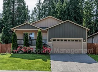 8814 NE 82nd Ave, Vancouver, WA 98662