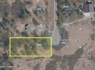 10086 N Dayles Way, Sutton, AK 99674