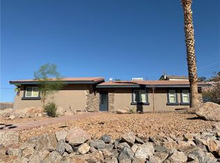 1793 Verano Cir, Bullhead City, AZ 86442