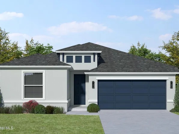 1642 Waltz Aly SE #18, Palm Bay, FL 32909