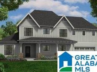 928 Longstreet, Helena, AL 35080