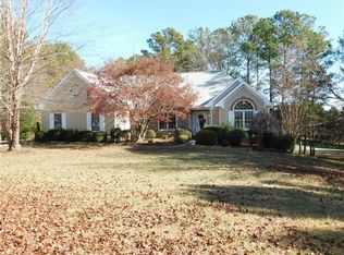 4970 Cool Springs Rd, Winston, GA 30187