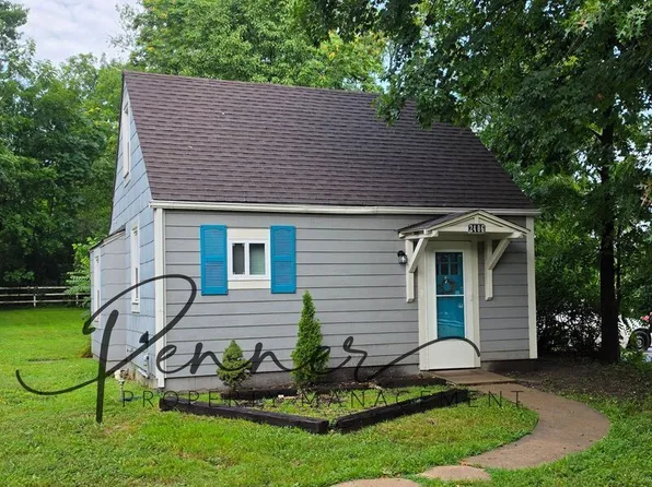 2406 S Lees Summit Rd, Independence, MO 64055