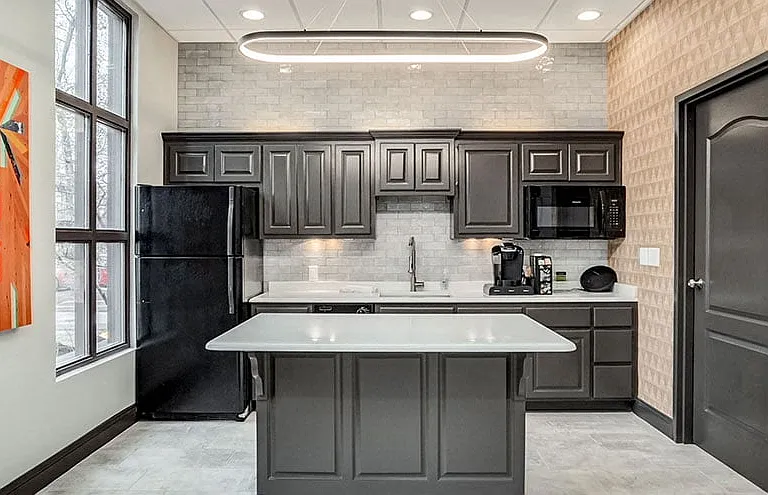 The Club at Indian Creek Apartment Homes — Photo 18