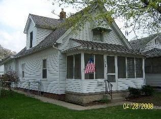 925 McKinley Ave, Toledo, OH