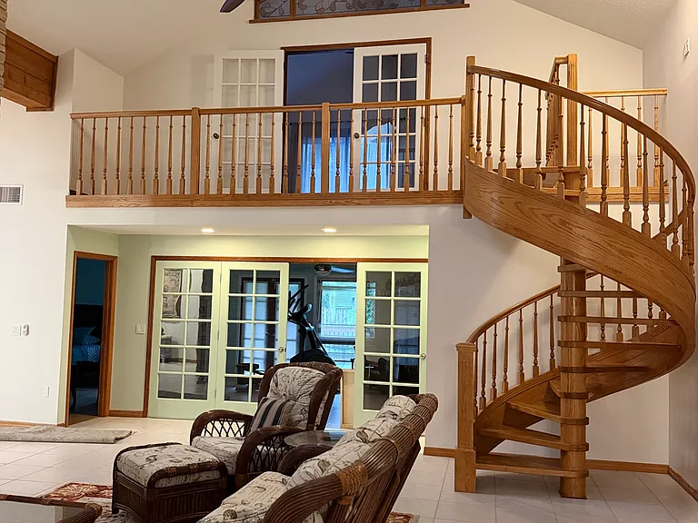 4932 Hidden Oaks Trl — Photo 3