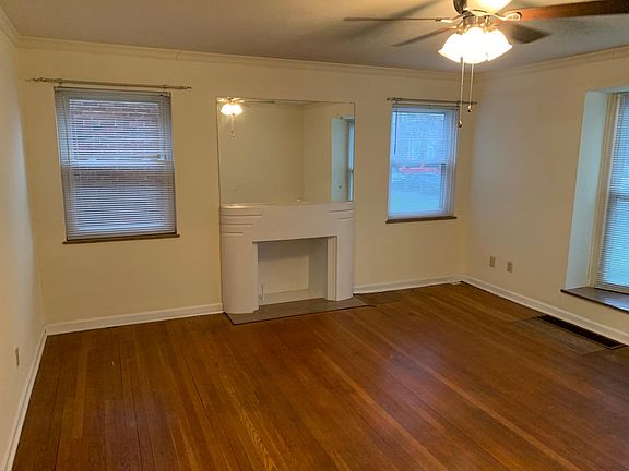 2nd image of 1645 Elmwood Ave APT A