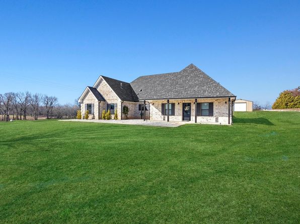 318 Private Road 288, Honey Grove, TX 75446
