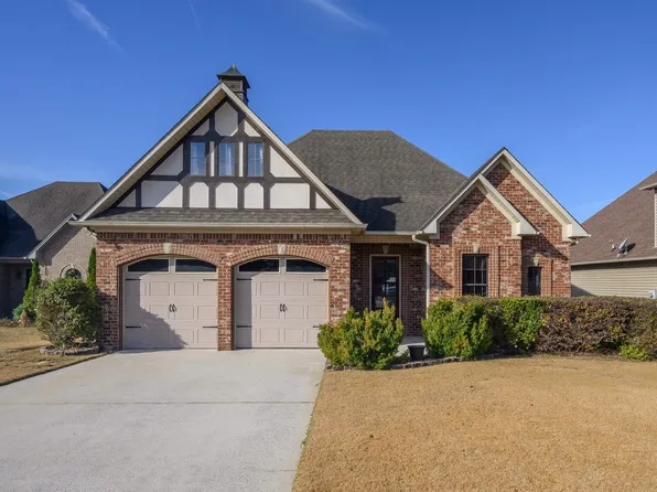 236 Willow View Cir, Wilsonville, AL 35186