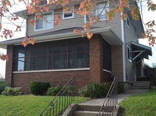 1104 Byron St, Huntington, IN 46750