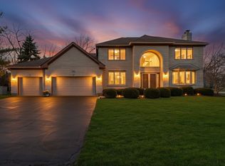 1168 Vineyard Dr, Gurnee, IL 60031